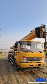 Buy XCMG Used Crane / 3 Buy XCMG Used Crane / 3